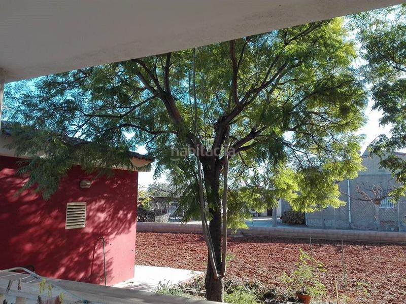 Foto c3361b1f-76e0-4a48-95a7-dfe17b43e67f. Chalet avec parking piscine dans Avenida Alemania-Italia Villarreal / Vila - real