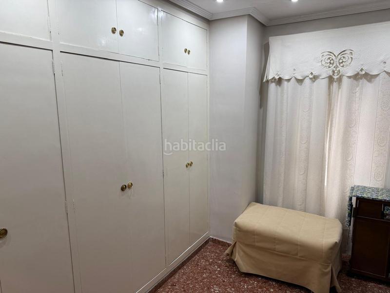 Foto 0d6d0cf3-02a6-4d2c-9d01-17ee668b634f. Apartment with parking in Camino de Onda-Salesianos Burriana