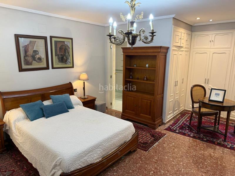 Foto 800938c5-3de3-49cf-b737-5317b7f091e2. Apartment with parking in Camino de Onda-Salesianos Burriana