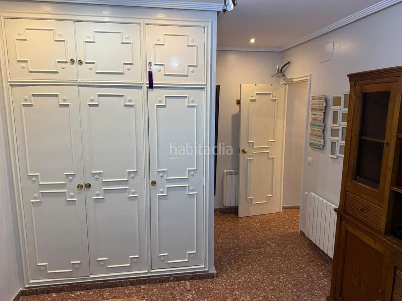 Foto 8fd845ba-1697-42bb-8f18-37f2a995fa20. Apartment with parking in Camino de Onda-Salesianos Burriana