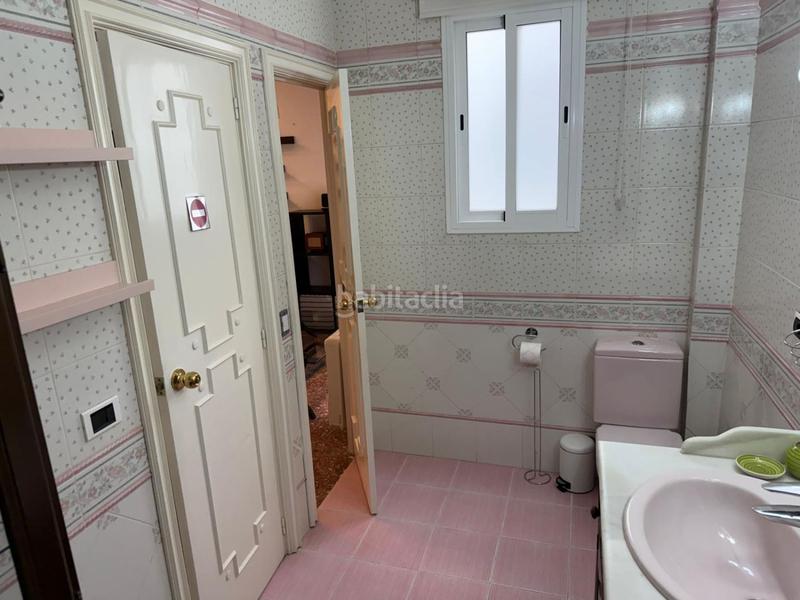 Foto cf11cbcc-d112-4647-923b-c74a18b177bd. Apartment with parking in Camino de Onda-Salesianos Burriana