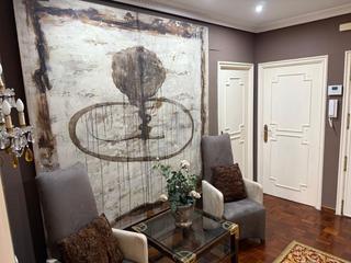 Apartament  Cami onda-salesianos. Apartamento en venta en cami d. onda, 5 dormitorios.