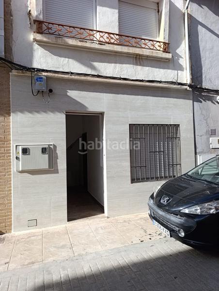 Foto e5cf3433-ff1d-4802-8031-19277a01d31e. House in Centro Villarreal / Vila - real