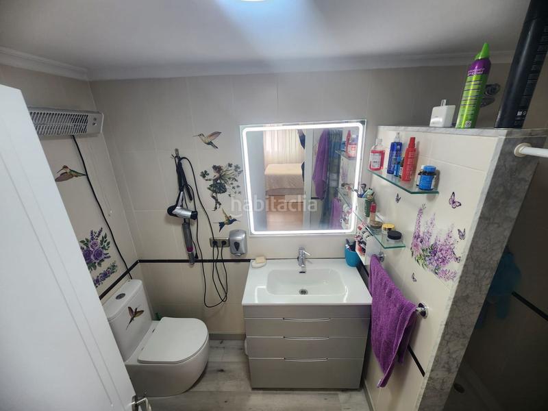 Foto 048159e2-38fe-4deb-9666-a83a89a3141f. Appartamento in Piscinas Villarreal / Vila - real