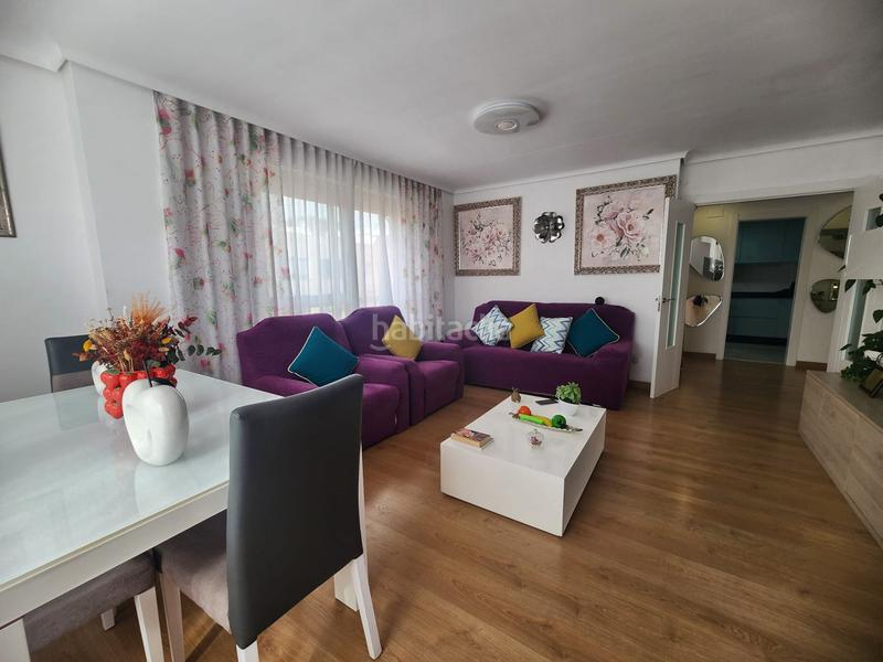 Foto 53ca68a4-5d14-448b-8aca-dabadfa8607a. Appartamento in Piscinas Villarreal / Vila - real