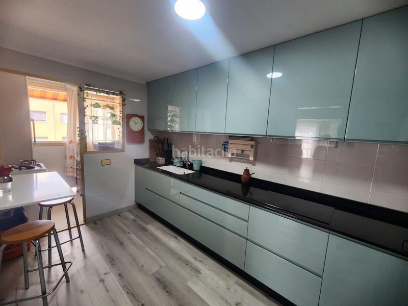 Foto 805a09ca-9f58-40b6-a273-367da289d258. Appartamento in Piscinas Villarreal / Vila - real