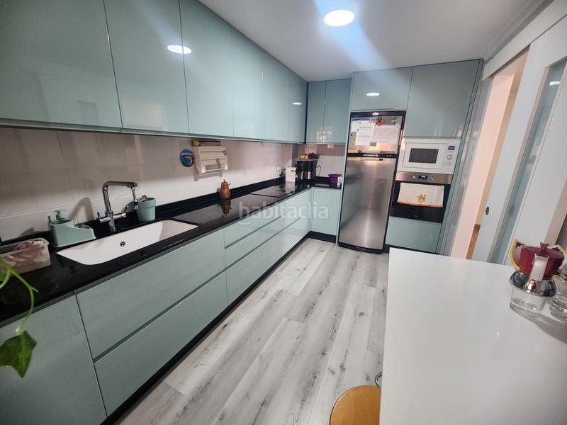 Foto b185e89e-f5cc-4a2b-a240-387acfe24489. Appartamento in Piscinas Villarreal / Vila - real