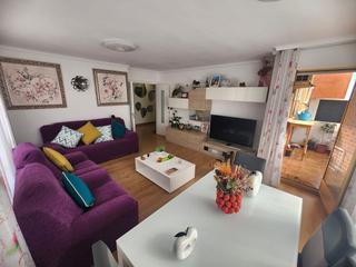 Pis  Manuel sanchis guarner. Piso en venta en mayorazga, 4 dormitorios.