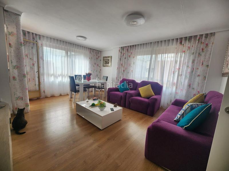 Foto eb885840-8ad0-4e67-9959-107a156378a6. Appartamento in Piscinas Villarreal / Vila - real