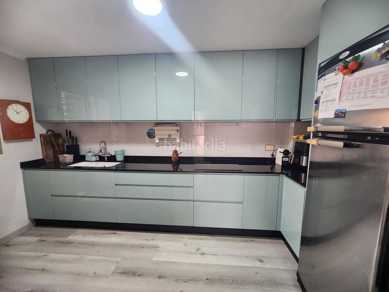 Foto ff6d3542-b073-4dd3-aa70-497a8b87f889. Appartamento in Piscinas Villarreal / Vila - real