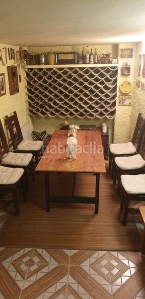 Foto 02af6160-292c-4911-8b1d-a16ed147dec2. Casa amb calefacció a Ayódar