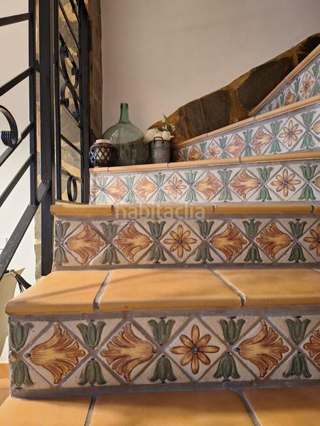 Foto 2900fe01-8685-4115-8786-4a391ca657bb. Casa amb calefacció a Ayódar