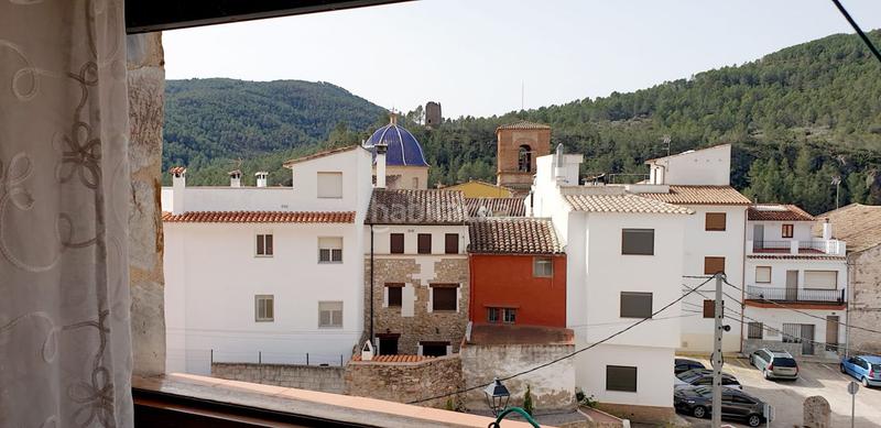 Foto 87512f92-32a8-4fd5-beae-04617bb87acd. Casa amb calefacció a Ayódar