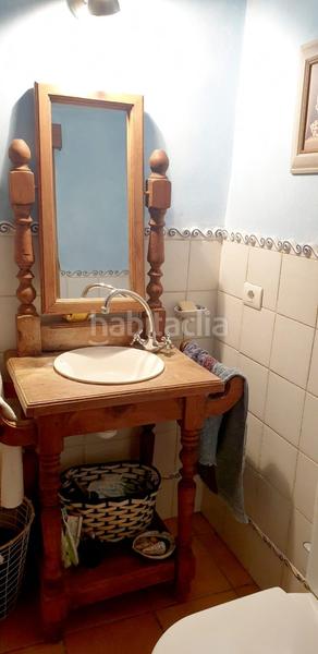 Foto a56f524b-25a3-4c80-8adb-e6e350851cce. Casa amb calefacció a Ayódar