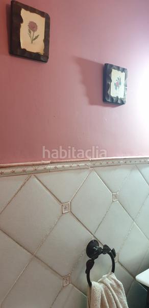 Foto c744c830-f225-42f5-8f2d-5c6ecd33da85. Casa amb calefacció a Ayódar