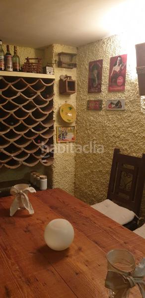 Foto c9abdb6c-c33c-4fef-a10b-a9e158216d0a. Casa amb calefacció a Ayódar