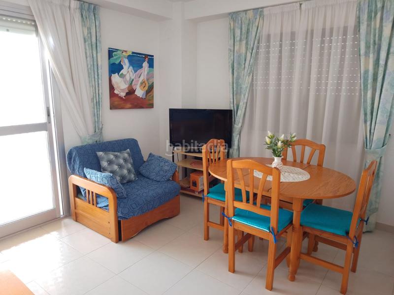 Foto 1d7d189f-d0cf-49e2-a845-05b01333fd1a. Apartament amb aparcament piscina a La Curva Benicasim / Benicàssim