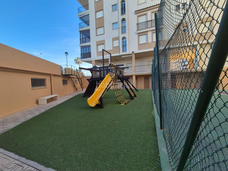 Foto 22ade5a2-7f6c-468a-b86f-97867f963408. Apartament amb aparcament piscina a La Curva Benicasim / Benicàssim