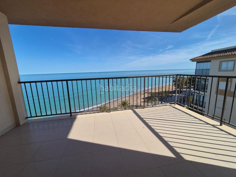 Foto 2f2cfb66-3023-4876-8da6-f0fec26a8229. Apartament amb aparcament piscina a La Curva Benicasim / Benicàssim