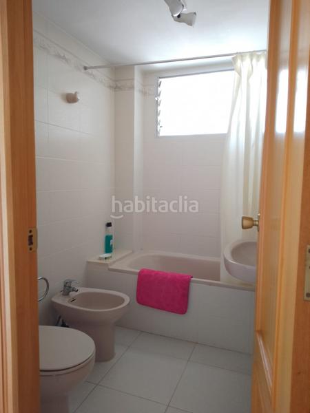 Foto 72a4b6c6-41f2-4665-843d-fda135b7e428. Apartament amb aparcament piscina a La Curva Benicasim / Benicàssim