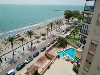 Apartamento en La Curva. Apartamento en venta en benicasim  benicassim, 3 dormitorios.