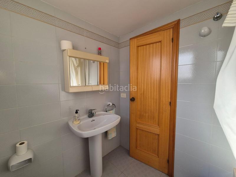 Foto befa6f6a-d2b4-4fdc-a15b-f26b0556377c. Apartament amb aparcament piscina a La Curva Benicasim / Benicàssim
