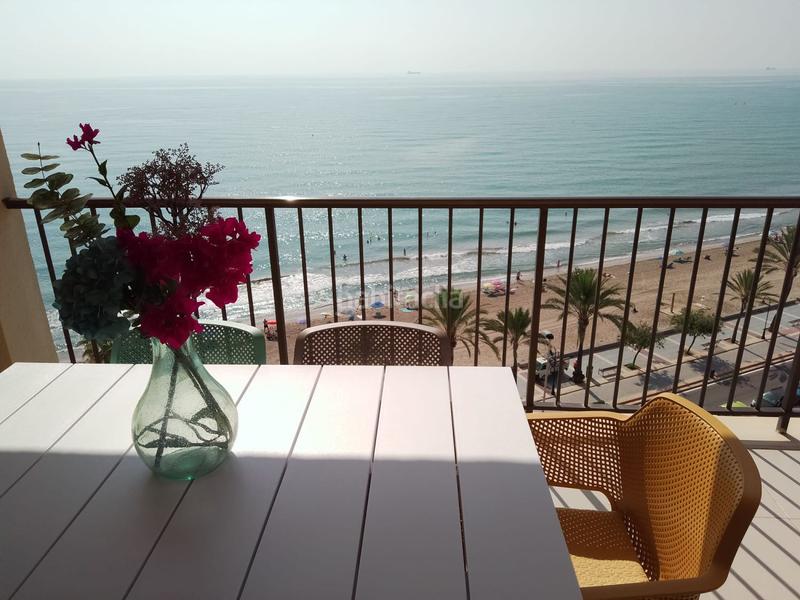 Foto cbdc07e8-f3cf-4d5c-833b-98ad66a076a0. Apartament amb aparcament piscina a La Curva Benicasim / Benicàssim