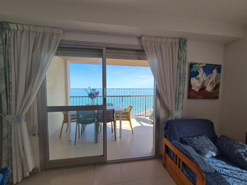 Foto faf9af66-544e-495a-ac72-4dfa4eabaec2. Apartament amb aparcament piscina a La Curva Benicasim / Benicàssim