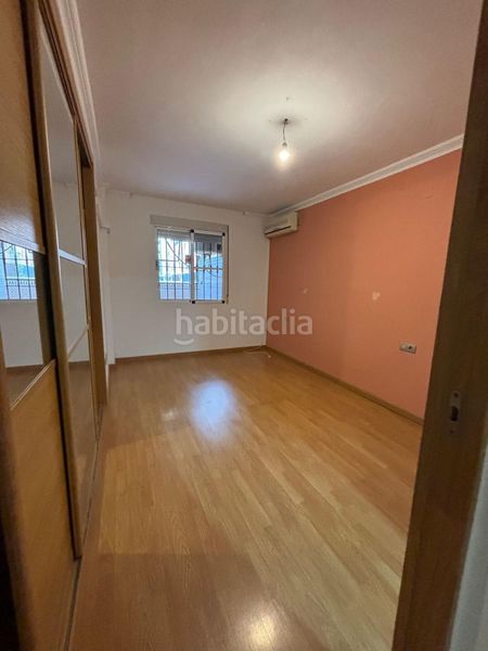 Foto a006281a-1e6f-49fa-9562-81874f95e381. Pis amb aparcament a Madrigal Villarreal / Vila - real