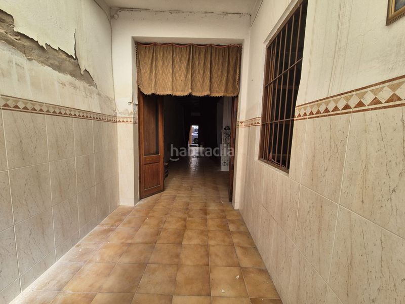 Foto 0be2a26d-8d21-4d14-b78c-5cfa2697a103. Casa a Centro Villarreal / Vila - real