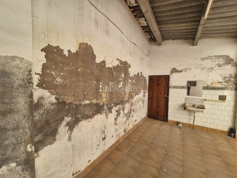 Foto 53263a4f-6dbd-4d58-b4cf-1e2661bc4d1e. Casa a Centro Villarreal / Vila - real