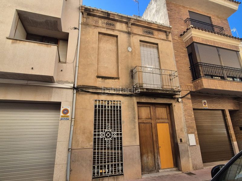 Foto aac036bb-c7ac-4f1f-959d-bed2f8157fe7. Casa a Centro Villarreal / Vila - real