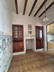 Casa  San francesc. Casa en venta en centro, 4 dormitorios.