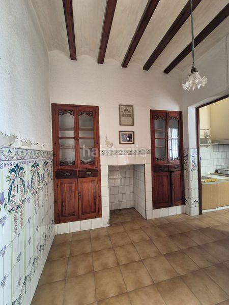 Foto c2eab5c2-c30e-43b0-b3f7-cec0b4cc38b5. Casa a Centro Villarreal / Vila - real
