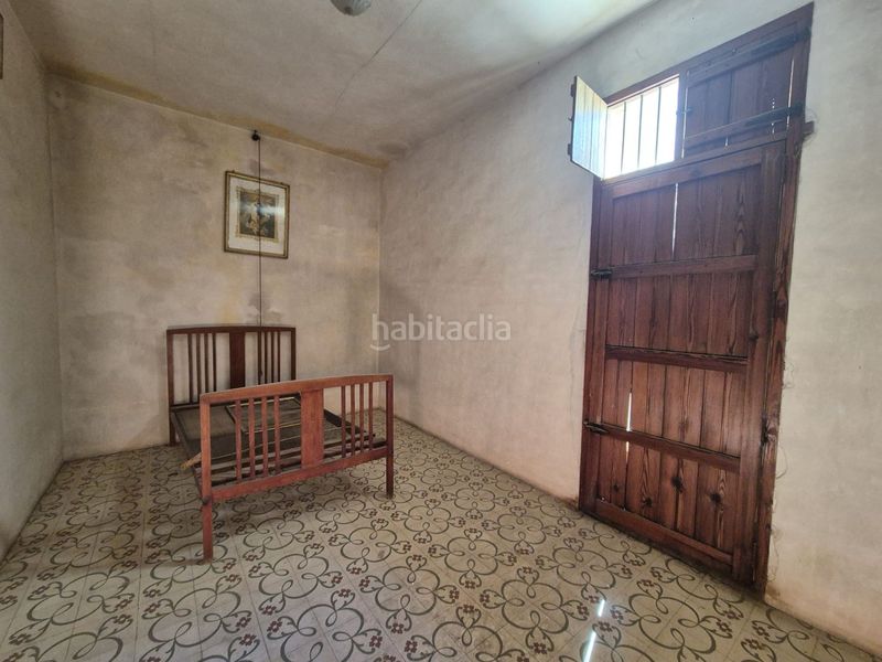 Foto c560c23f-5917-4cd7-acca-f93967189809. Casa a Centro Villarreal / Vila - real