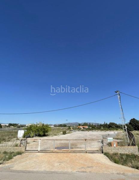 Foto f58d90eb-bdad-469d-b877-29486d0c7620. Wohngrundstück in Avenida Alemania-Italia Villarreal / Vila - real