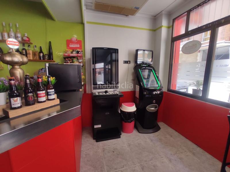 Foto 220c5840-30c7-4d7e-8024-89aeaaebd9d1. Geschäftsraum in El Pilar Villarreal / Vila - real