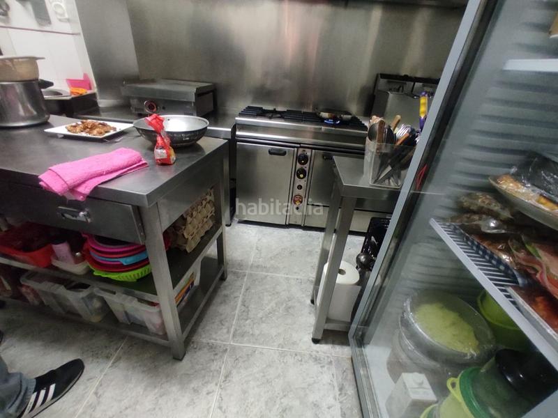 Foto 2c004037-6282-463a-8c22-3421585e86d9. Geschäftsraum in El Pilar Villarreal / Vila - real