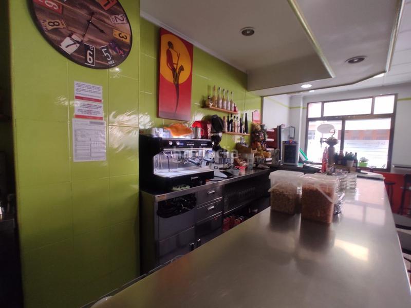 Foto 36d8b6fa-cac0-4af2-abb2-68079ad01a79. Geschäftsraum in El Pilar Villarreal / Vila - real