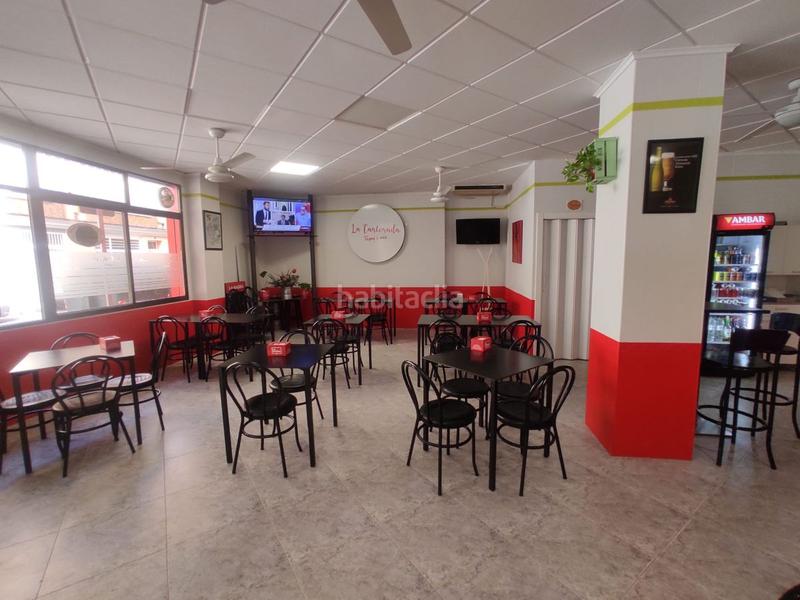 Foto 4ce6606b-b778-4dda-94bc-dd395ff3b80d. Geschäftsraum in El Pilar Villarreal / Vila - real