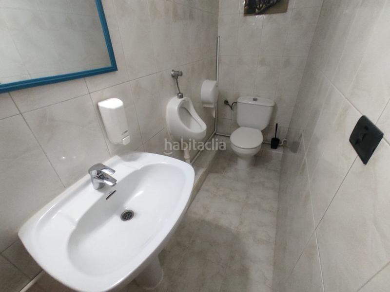 Foto 57ed9ad3-ed5e-4a52-82e0-7d775f84efc5. Geschäftsraum in El Pilar Villarreal / Vila - real