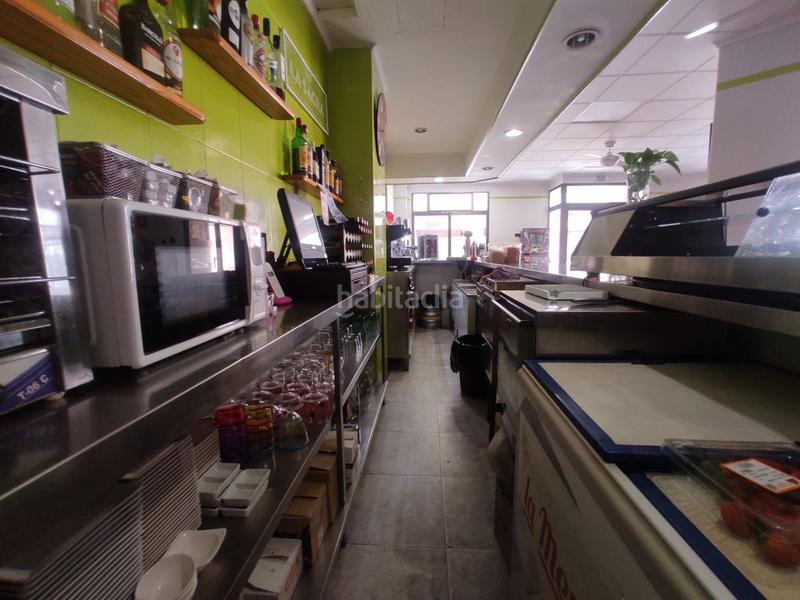 Foto 67b64c4d-f78e-41e4-ad03-07ed59c47f60. Geschäftsraum in El Pilar Villarreal / Vila - real