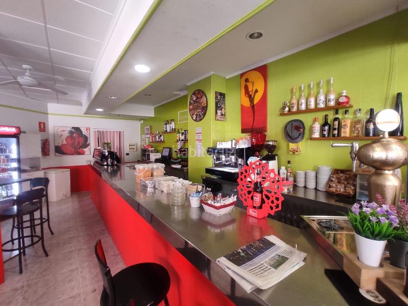 Foto 6a1d9829-615a-44c7-8b90-a9562149a2ed. Geschäftsraum in El Pilar Villarreal / Vila - real