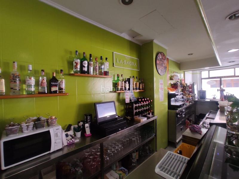 Foto f2f79b4a-c1cc-4fe3-b6de-61cb93adacd8. Geschäftsraum in El Pilar Villarreal / Vila - real