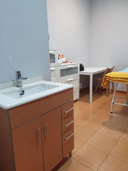 Foto 07de7119-e06b-4fed-ab95-794038686ff2. Geschäftsraum in El Pilar Villarreal / Vila - real