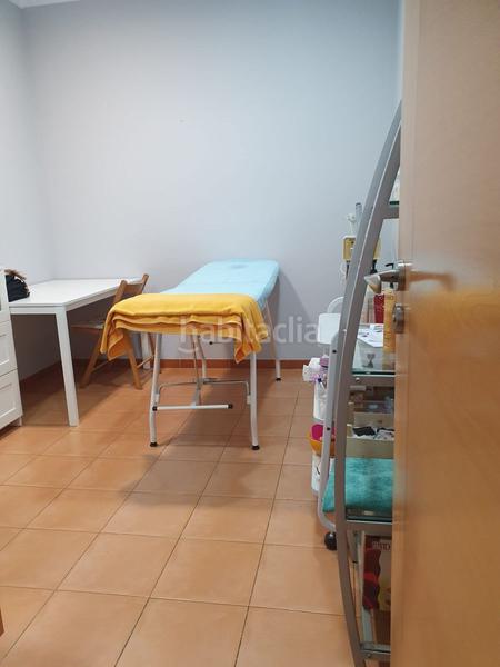 Foto 1eb398fd-86f6-4f9a-8ddf-a265886c4314. Geschäftsraum in El Pilar Villarreal / Vila - real