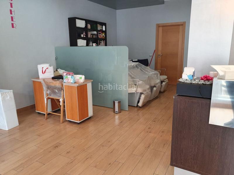 Foto 2f2009cb-a805-4593-a543-ec6050ae0808. Geschäftsraum in El Pilar Villarreal / Vila - real