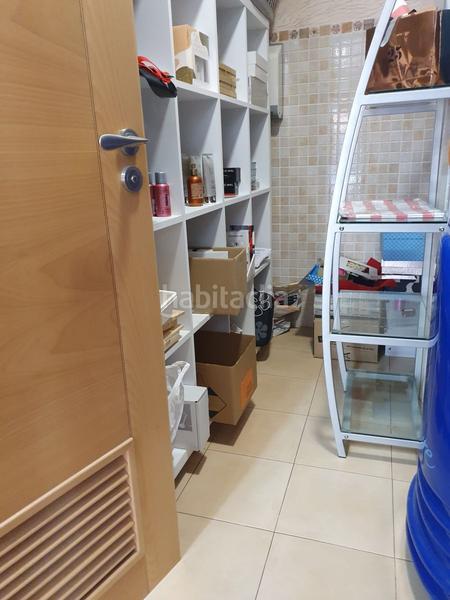 Foto 40651974-7158-4bf1-a2fe-8eb97d3c076f. Geschäftsraum in El Pilar Villarreal / Vila - real