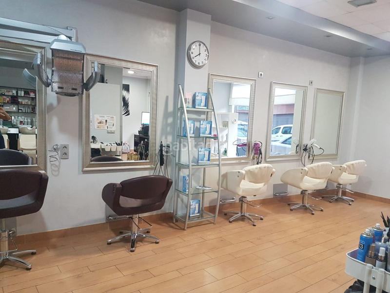 Foto 431a5f88-cfa4-4d3d-994a-6dc96f0a9b31. Geschäftsraum in El Pilar Villarreal / Vila - real