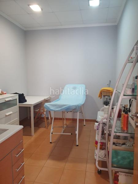 Foto 508eb42f-81d3-4687-947d-c4ca87bf5c93. Geschäftsraum in El Pilar Villarreal / Vila - real